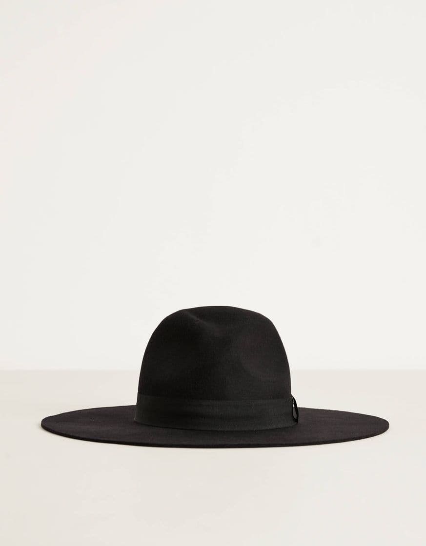 Product Sombrero fedora bershka