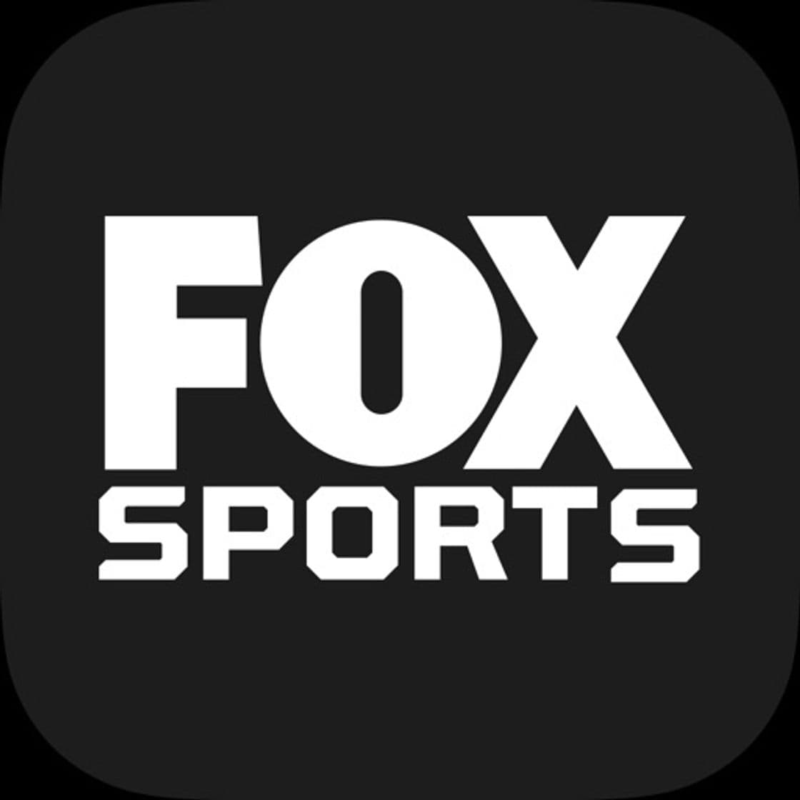 App FOX Sports: Watch Live