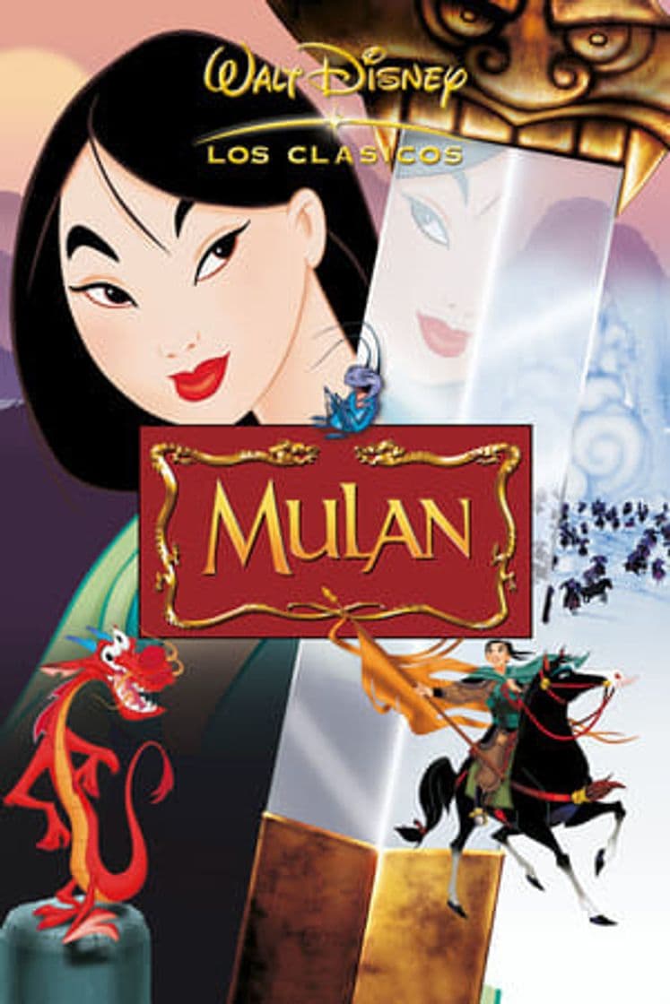 Movie Mulan