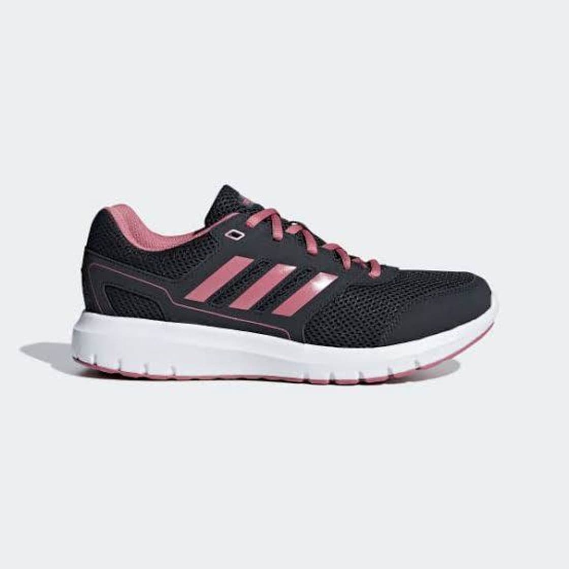 Fashion adidas Duramo Lite 2.0, Zapatillas de Entrenamiento para Mujer, Negro