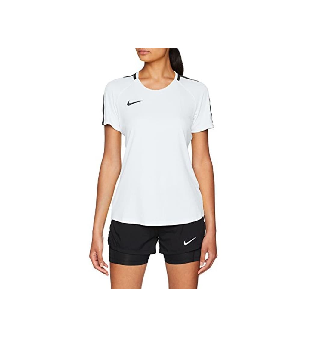 Product Nike W Nk Dry Acdmy18 Top SS T-Shirt