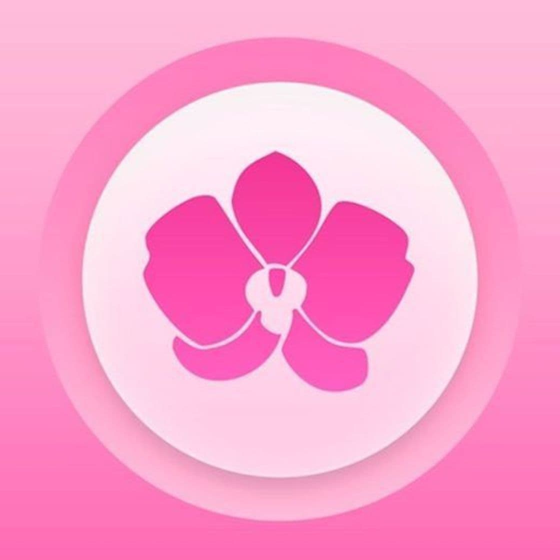 App Menstrual Cycle Tracker