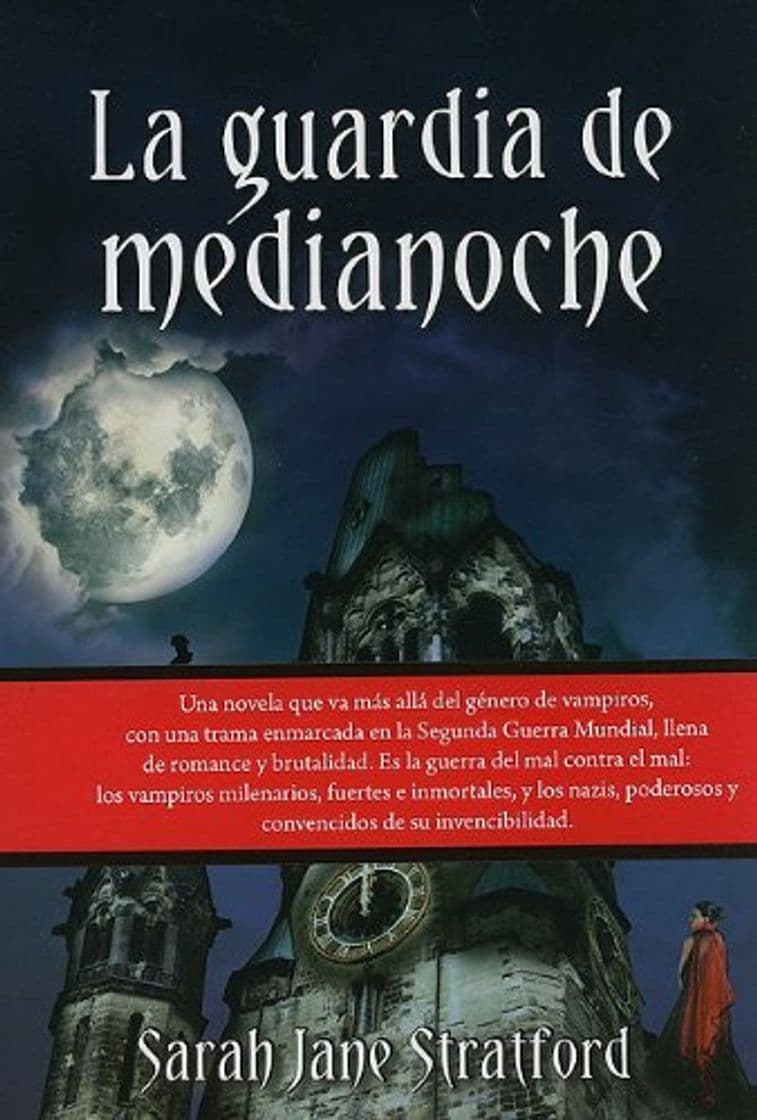 Book La Guardiana de la Noche: Una Novela Sobre Milenarios