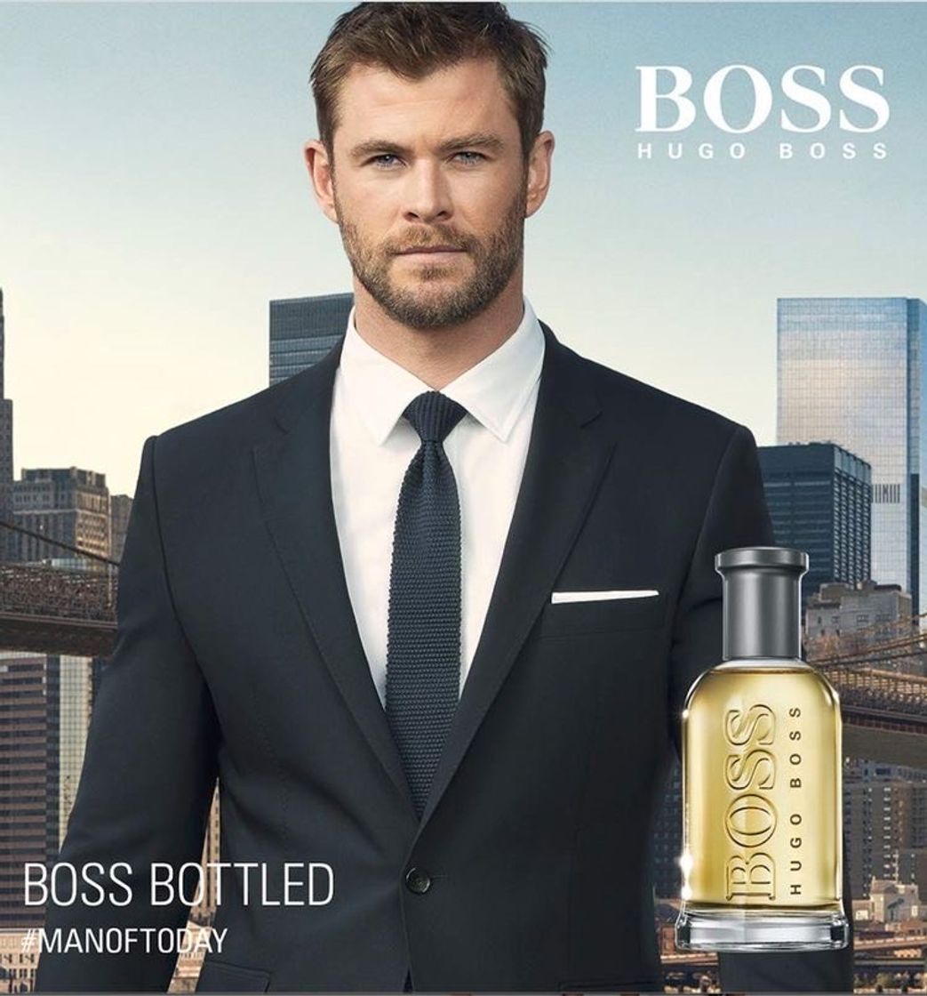 Beauty Hugo Boss - Boss Bottled Eau de Toilette para hombres