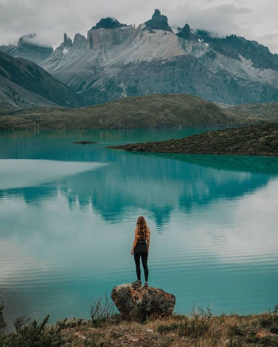 Place Torres del Paine