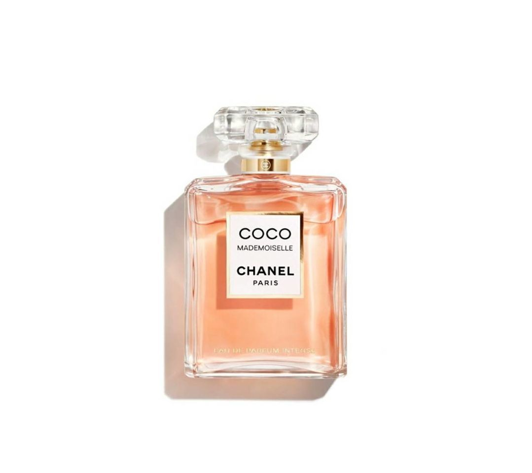 Product Perfume Coco Chanel Mademoiselle 