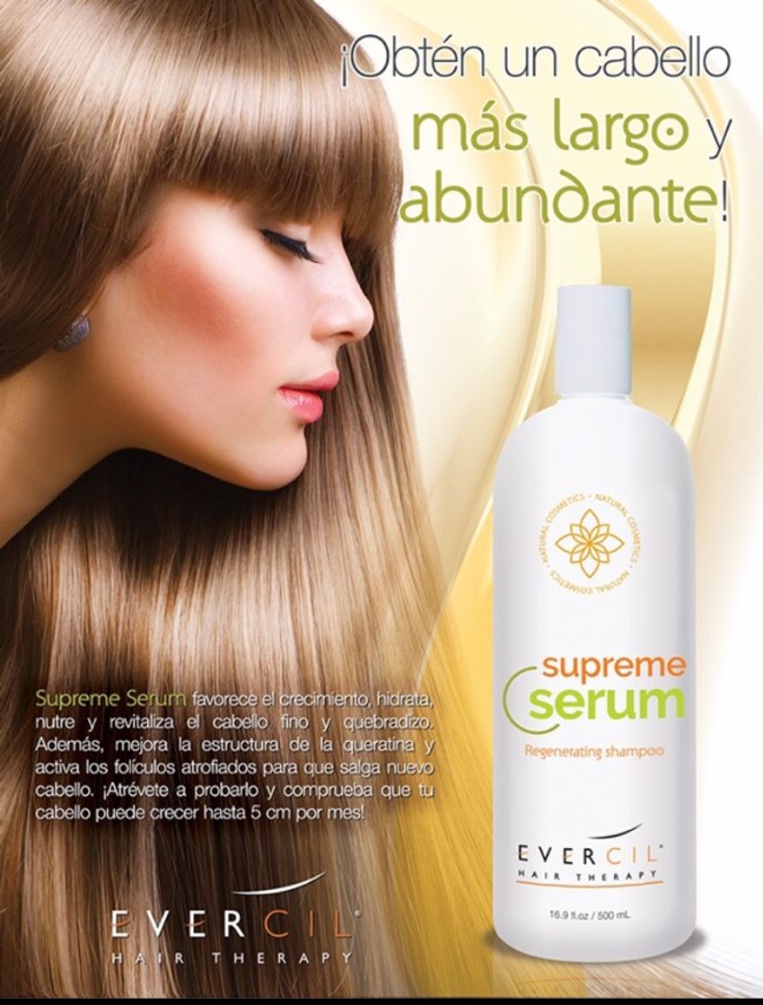 Product Shampoo Yeguada La Reserva