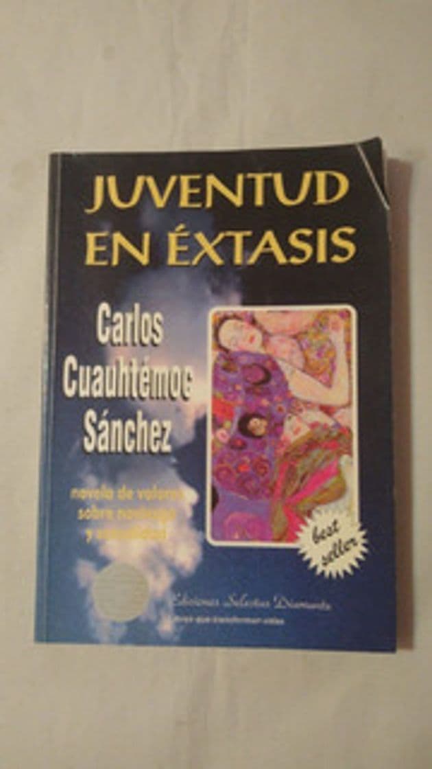 Libro Juventud En Extasis-Pocket