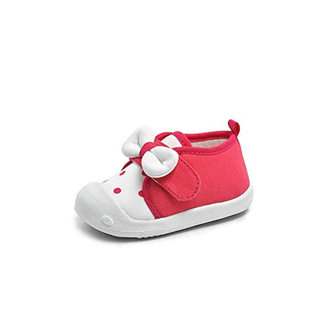 Producto Zapatos para Bebé Primeros Pasos Zapatillas Bebe Niña Bebe Niño 0