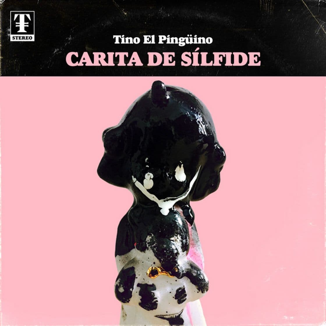 Canción Carita de Sílfide