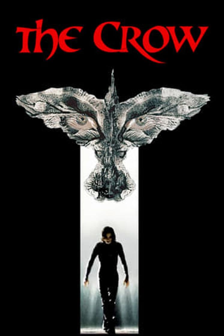 Película The Crow