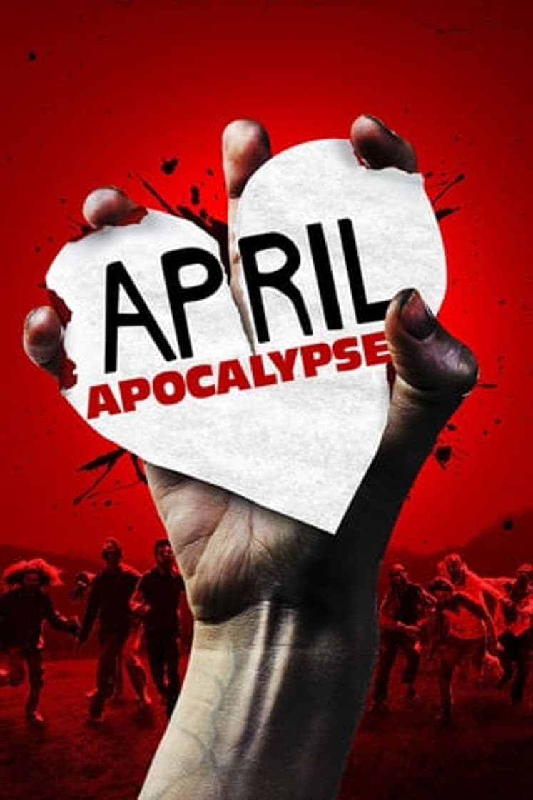 Movie April Apocalypse