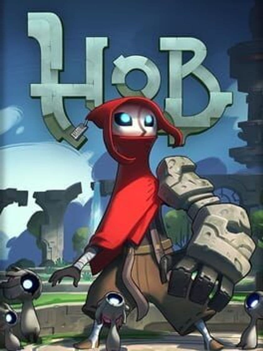 Videojuegos Hob