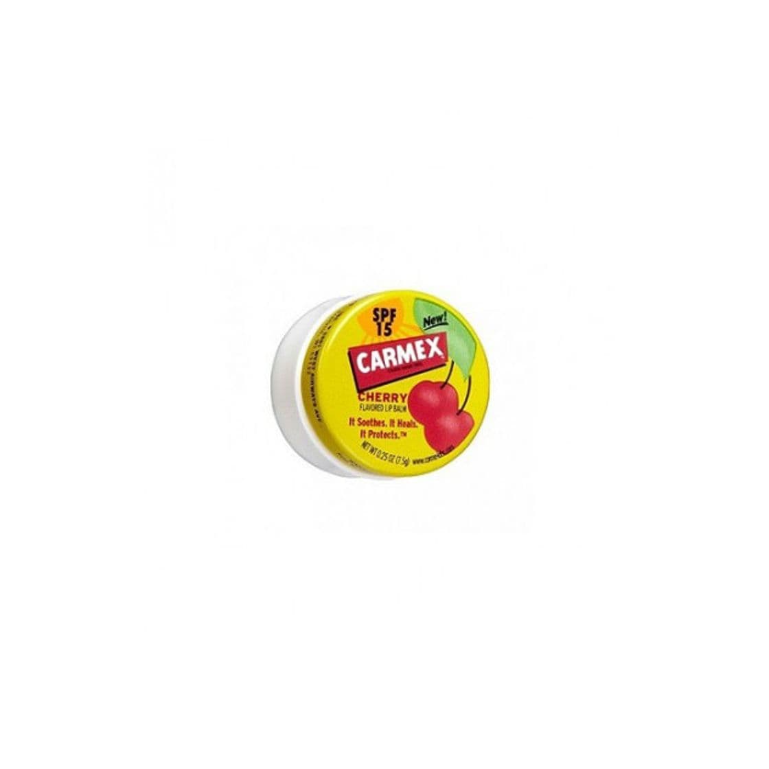 Belleza Carmex - Bálsamo labial