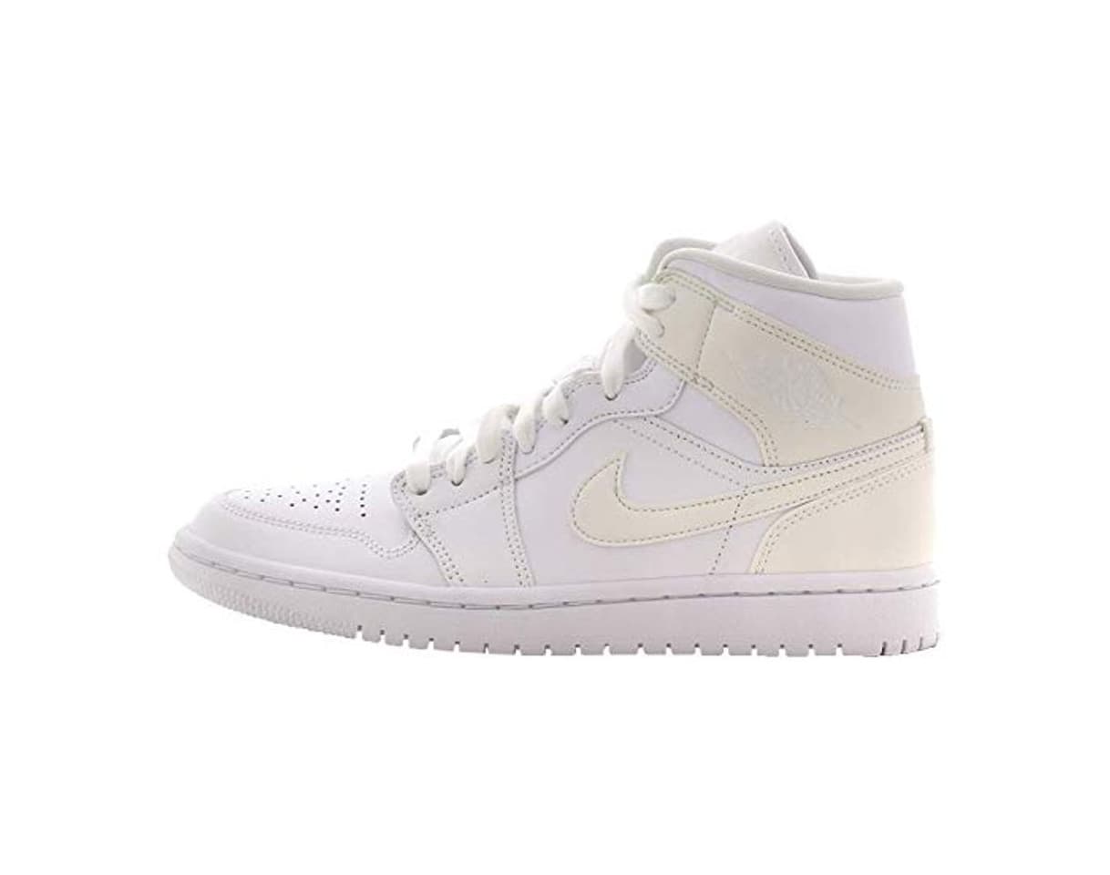 Moda Nike Wmns Air Jordan 1 Mid