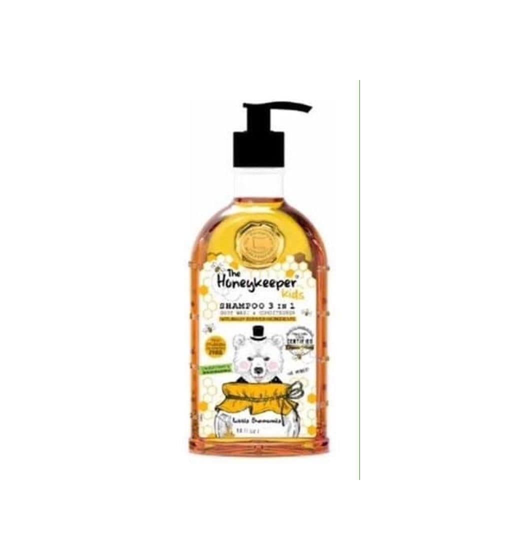 Producto Honey Keeper