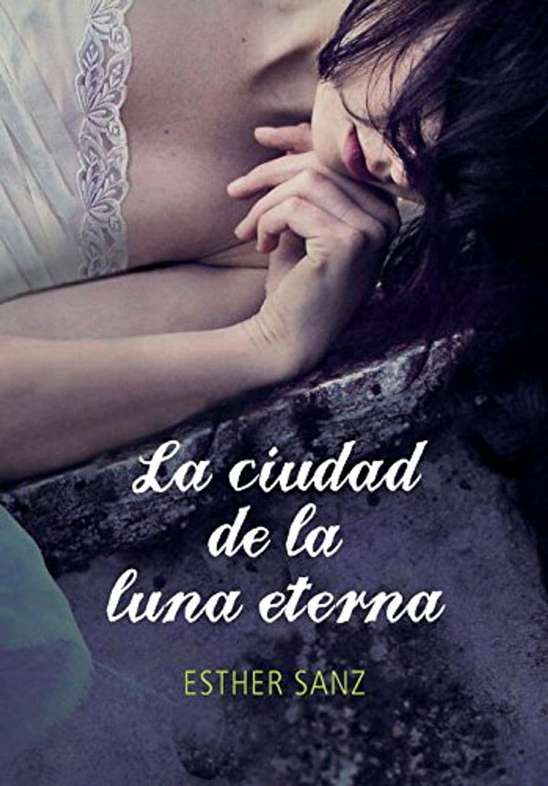 Book La ciudad de la luna eterna (El bosque 3) (Ellas de Montena)