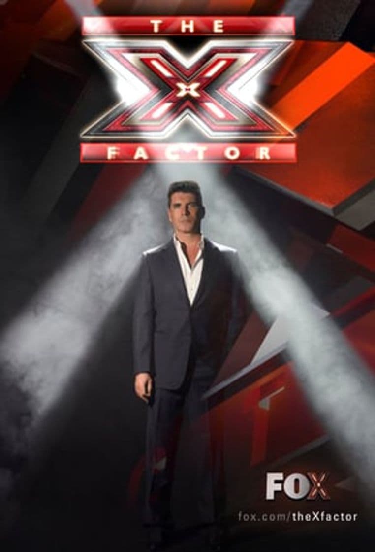 Serie The X Factor