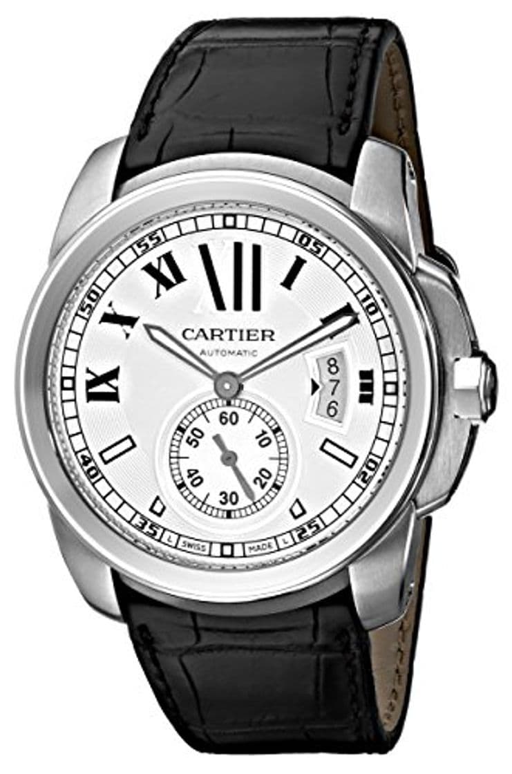 Fashion Cartier Calibre - Reloj