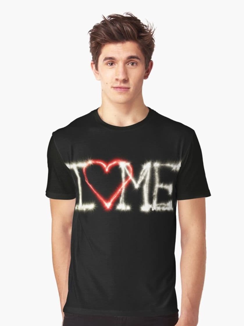 Fashion Diseño: I LOVE ME