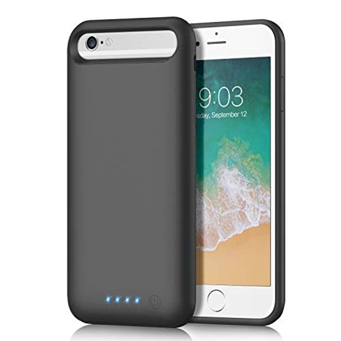 Product Funda Batería para iPhone 8