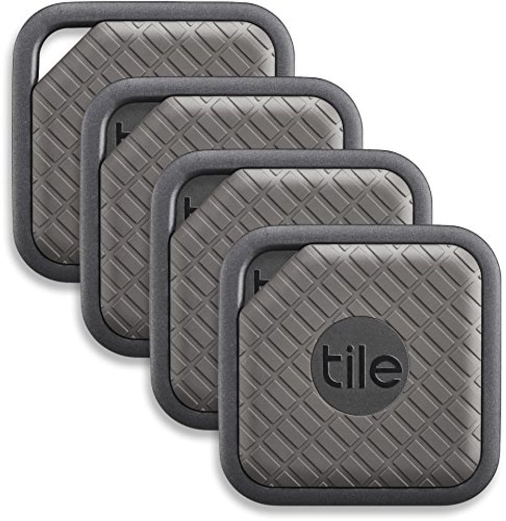 Product Tile Sport - Buscador de llaves