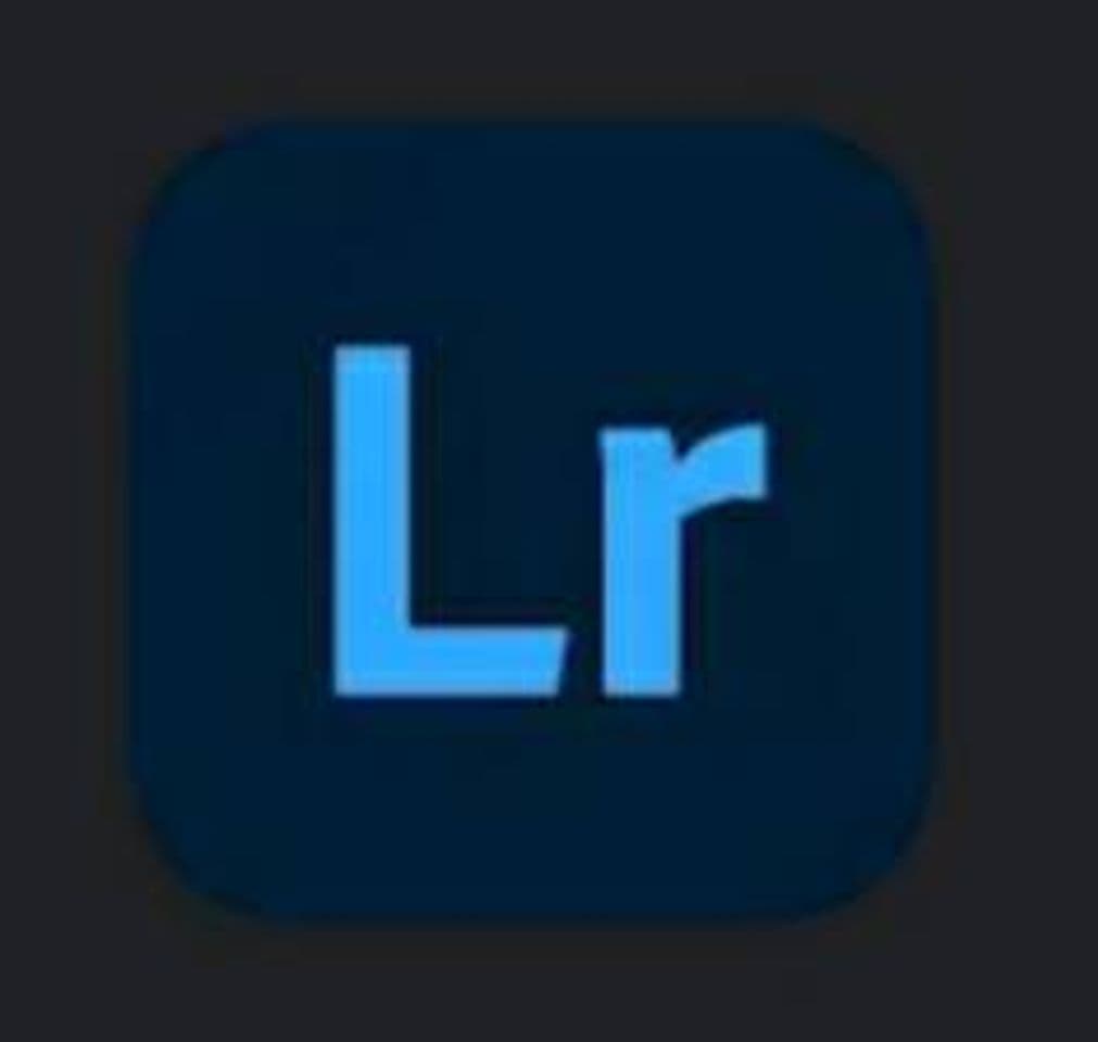 App Lightroom, una de las mejores apps al alcance de tus manos 