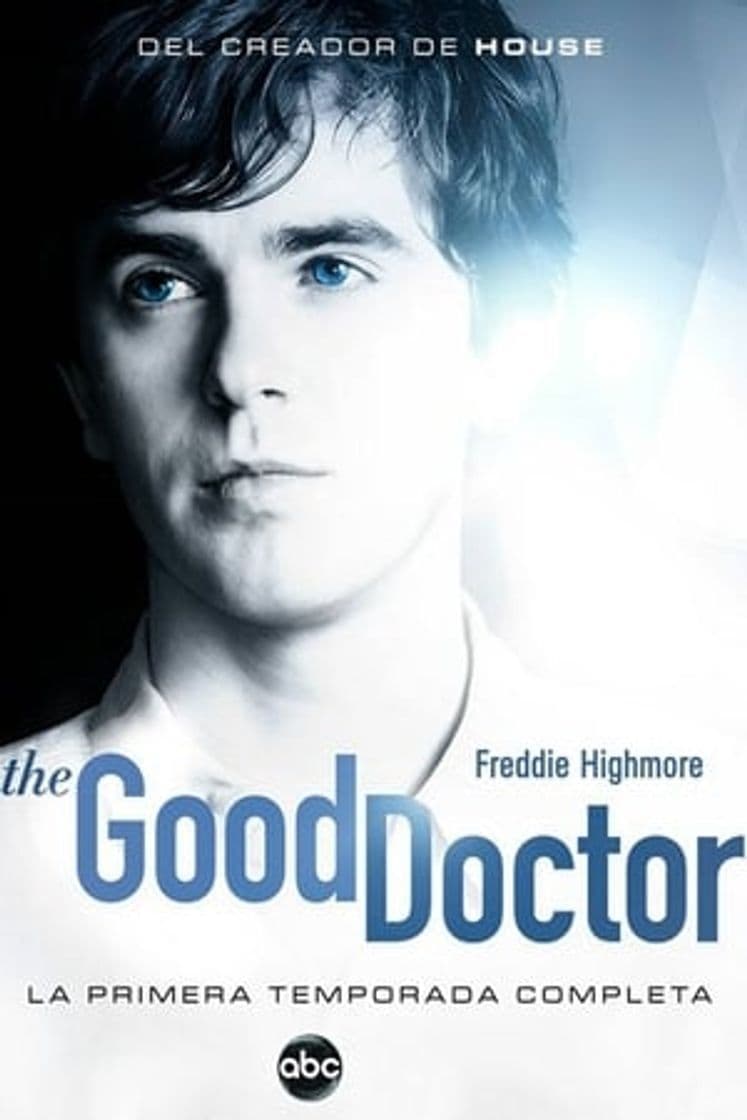 Serie The Good Doctor