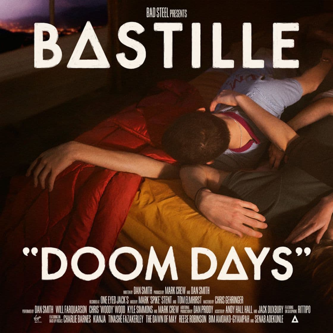 Canción Doom Days