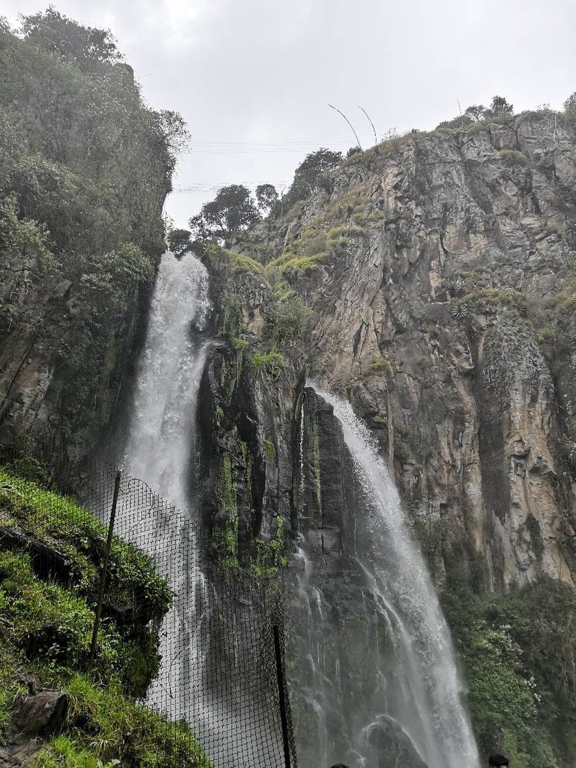 Lugar Huauchinango