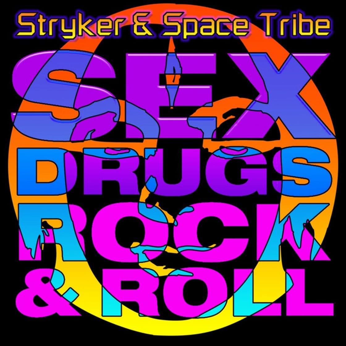 Canción Sex, Drugs & Rock 'N Roll