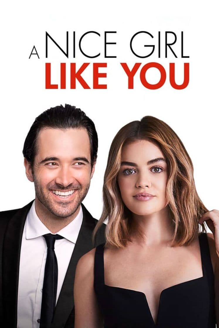 Película A Nice Girl Like You