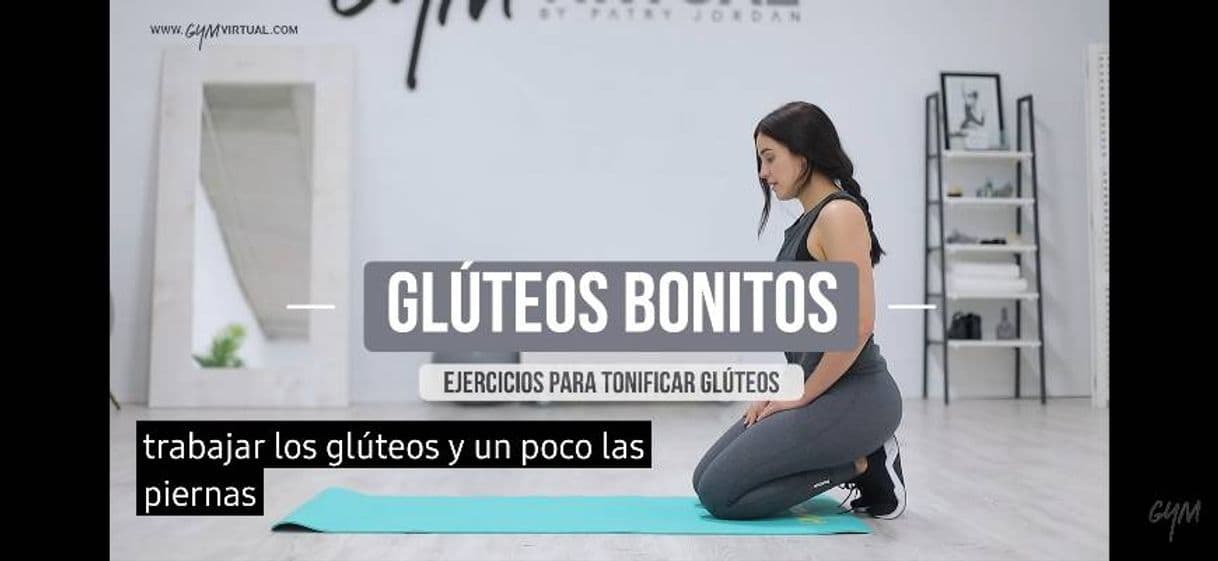 Moda 🍑🍑Glúteos Perfectos En semana 🍑👌