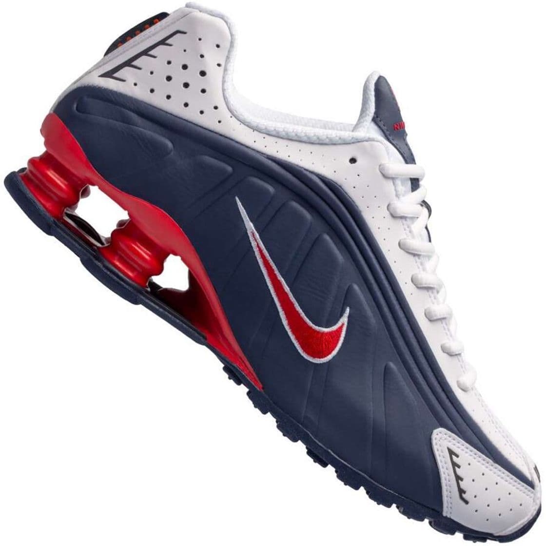 Moda Tênis Nike Shox R4 - Masculino - Centauro