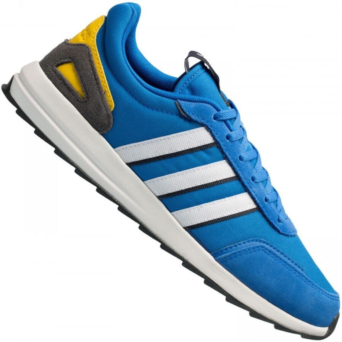 Moda Tênis adidas Retrô Run Classic - Masculino