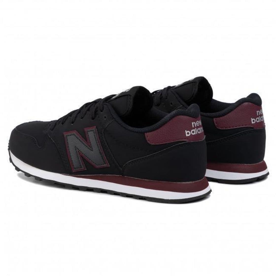 Moda Tênis New Balance 500 I - Masculino