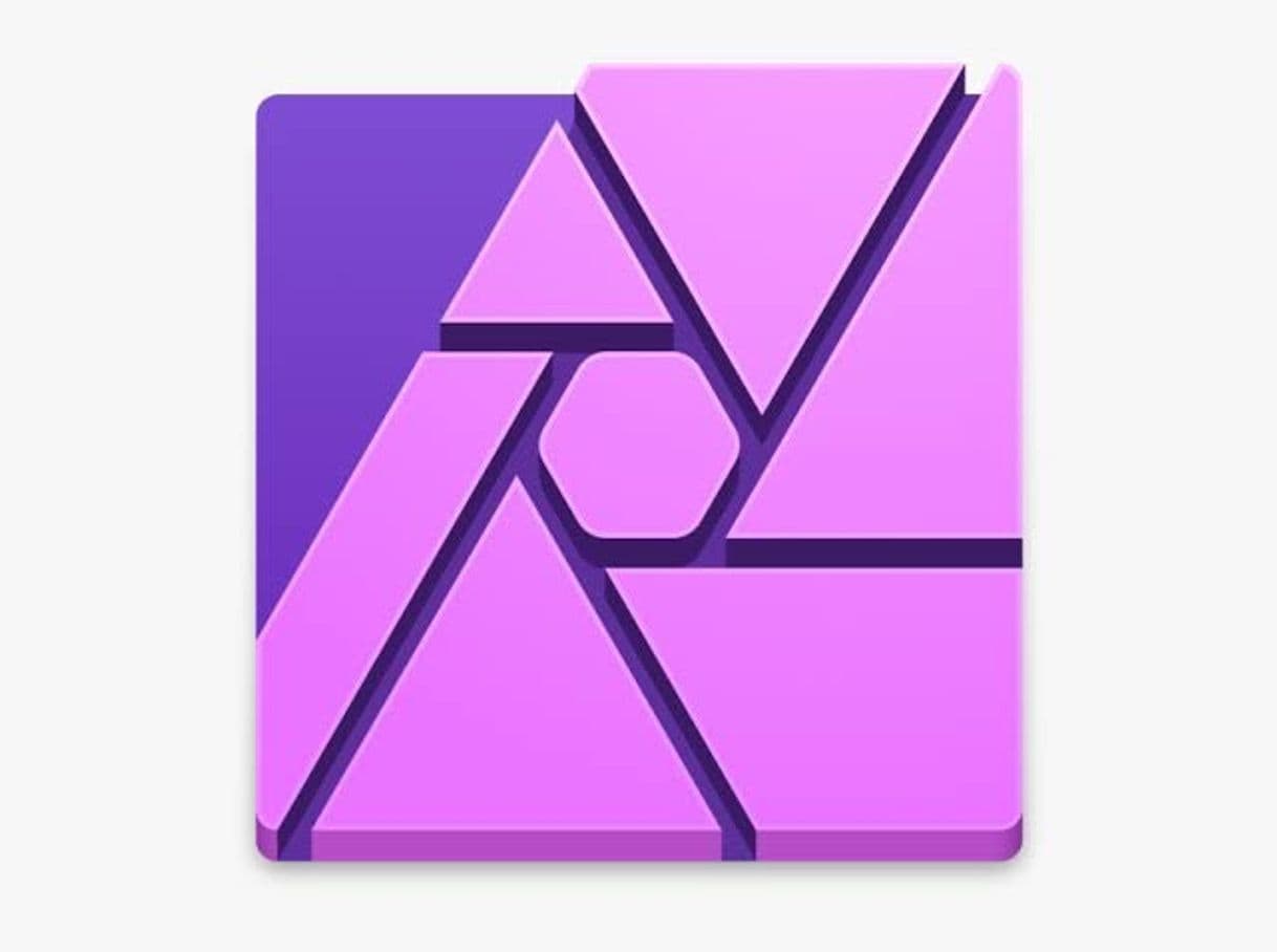 App Affinity Photo