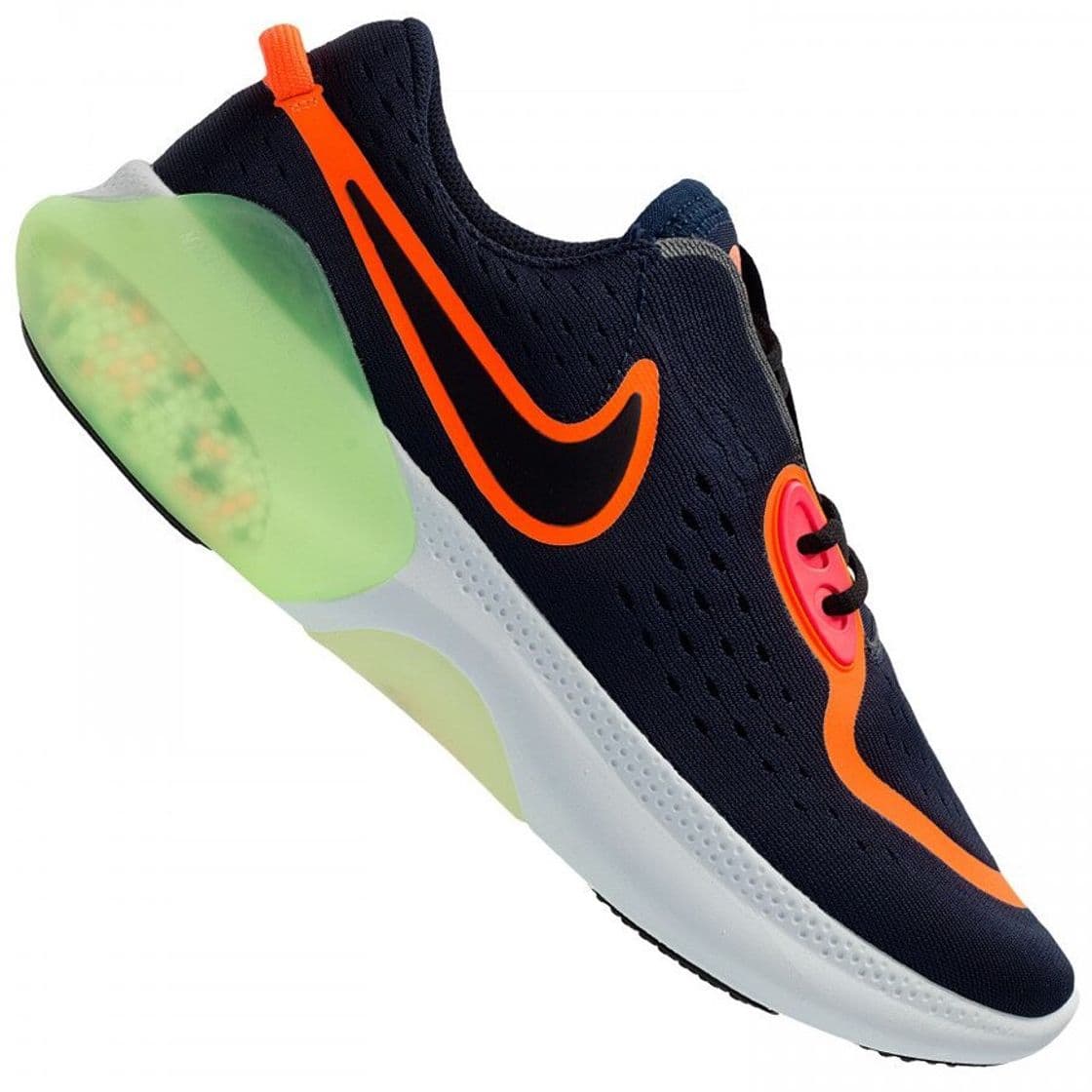 Moda Tênis Nike Joyride Dual Run - Masculino