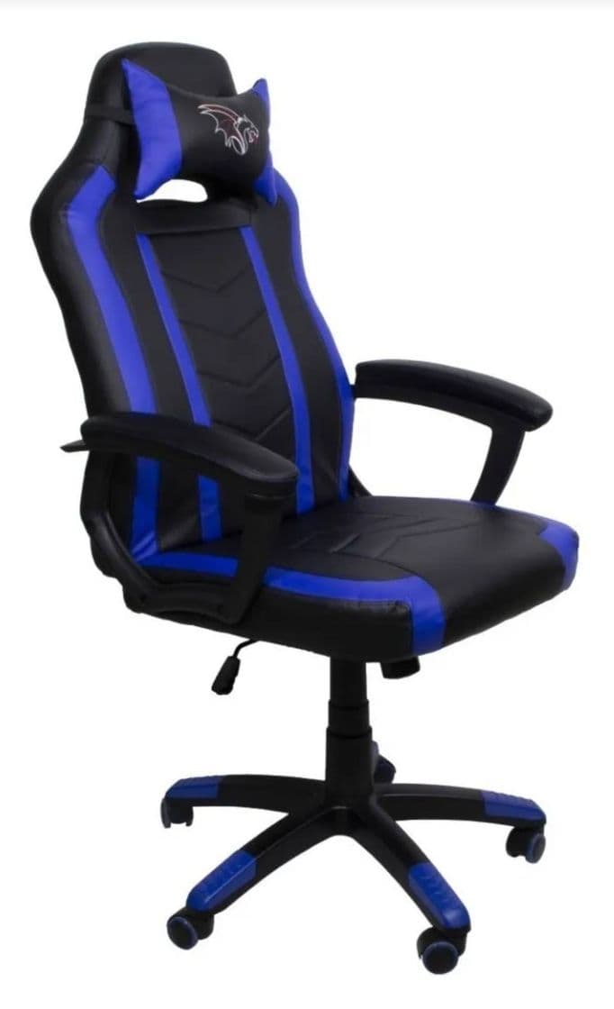 Producto Silla Gamer Ejecutiva Racing Dragon War Oficina Reclinable 