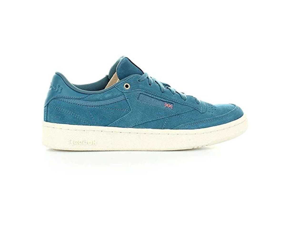 Fashion Reebok Club C 85 MCC