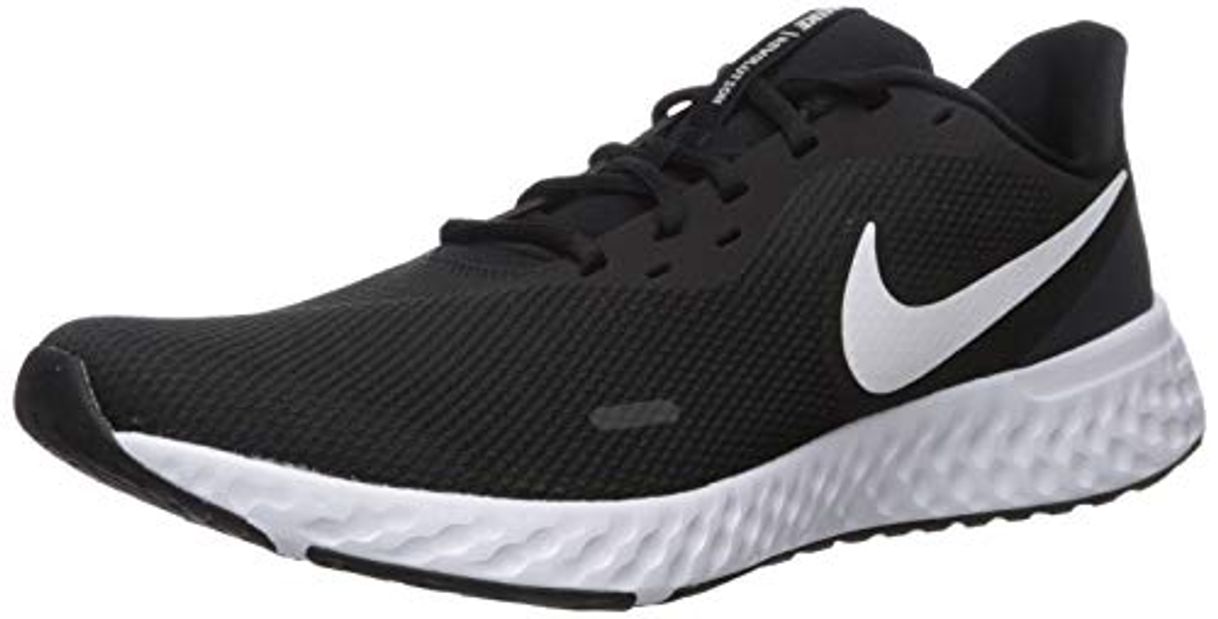 Fashion Nike Revolution 5, Zapatillas de Atletismo para Hombre, Multicolor