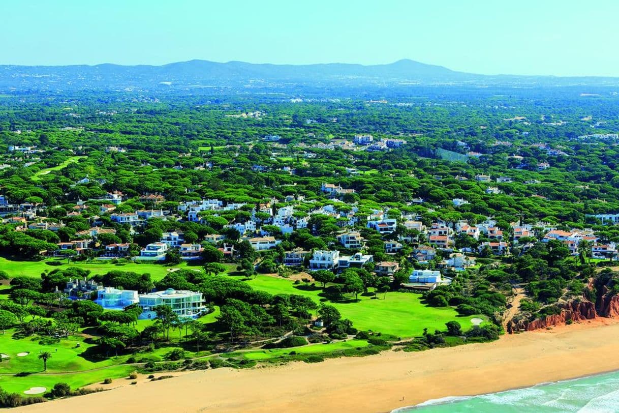 Place Vale do Lobo