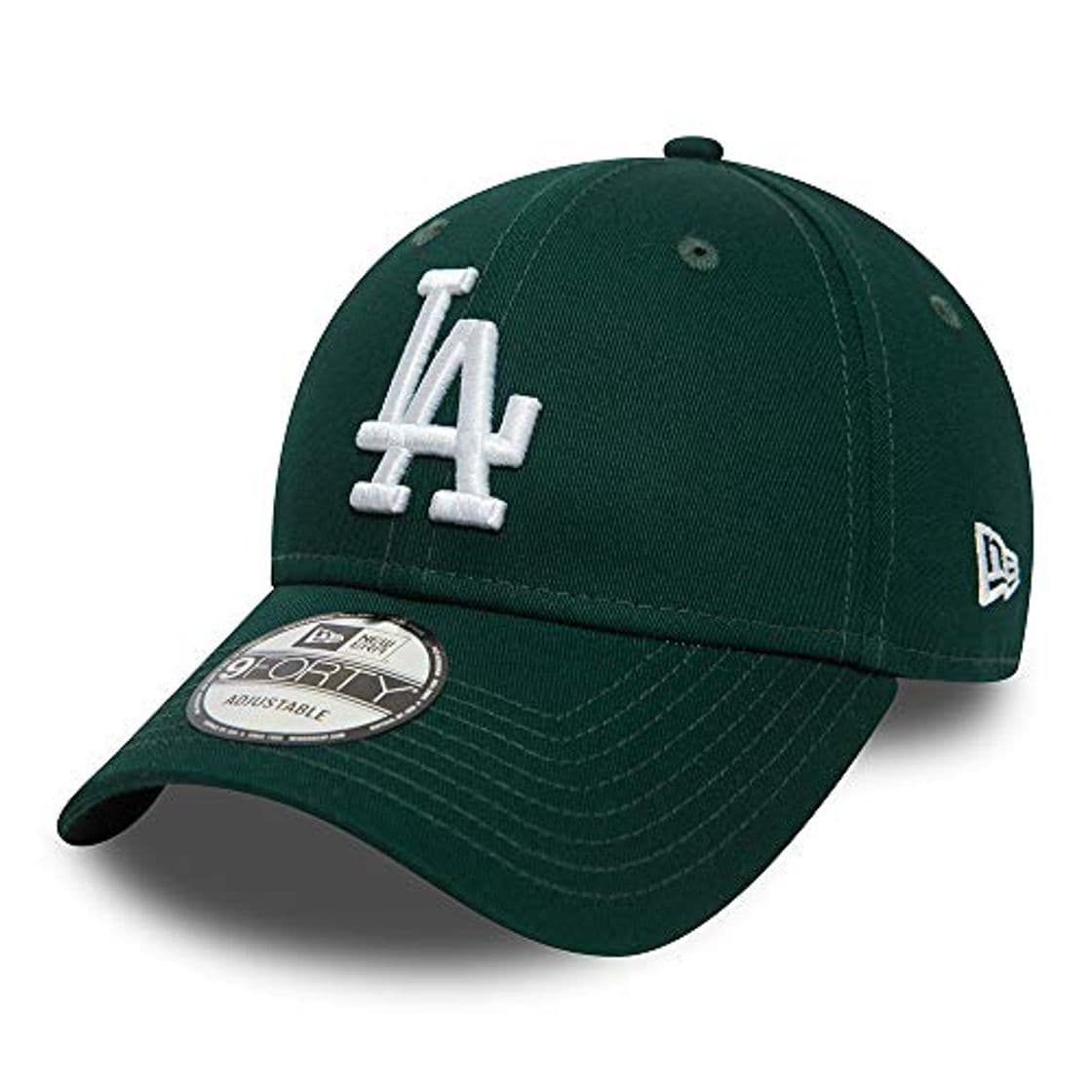 Product A NEW ERA Era Los Angeles Dodgers 9forty Adjustable Cap League Essential