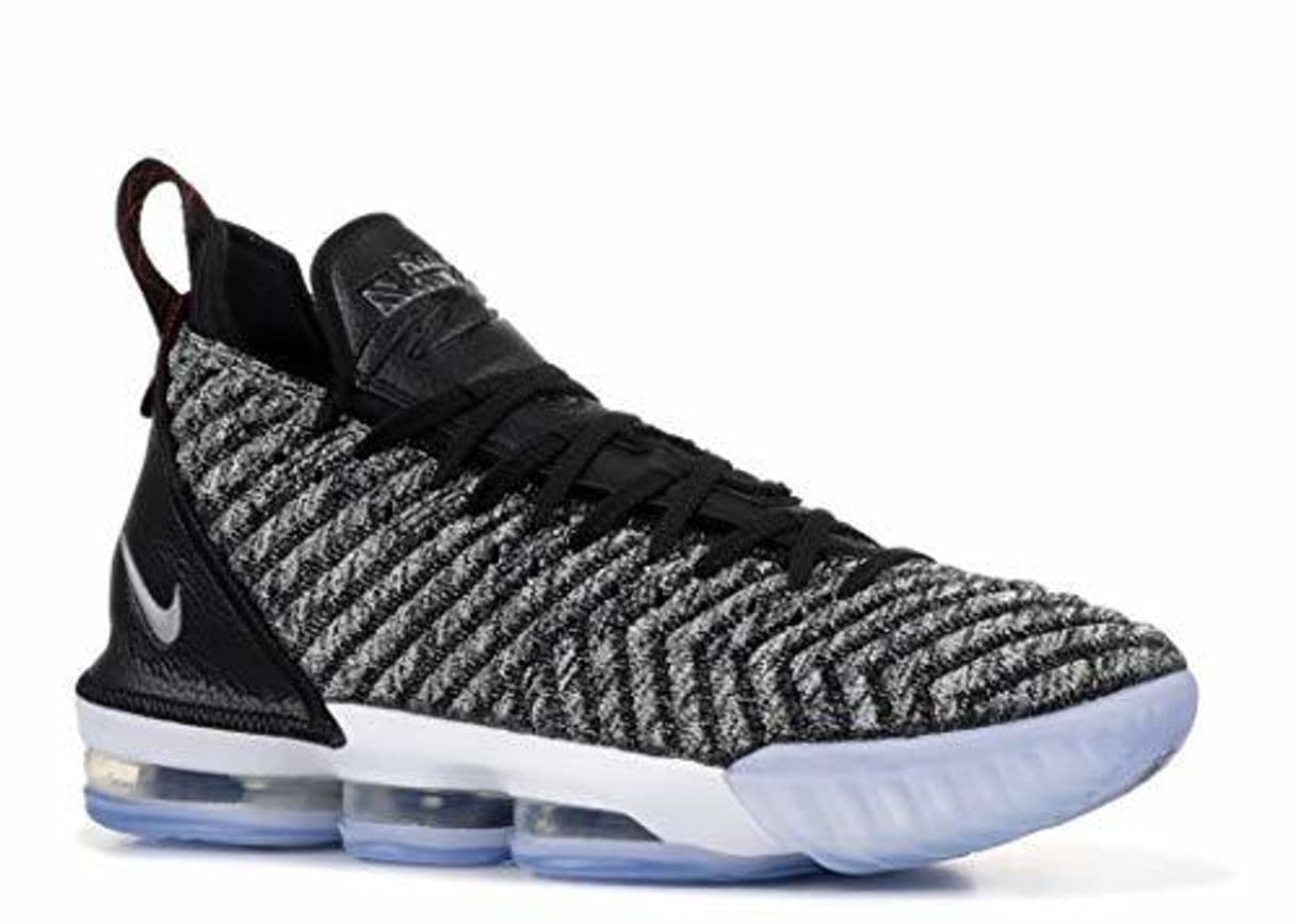 Fashion Lebron XVI 'Oreo'