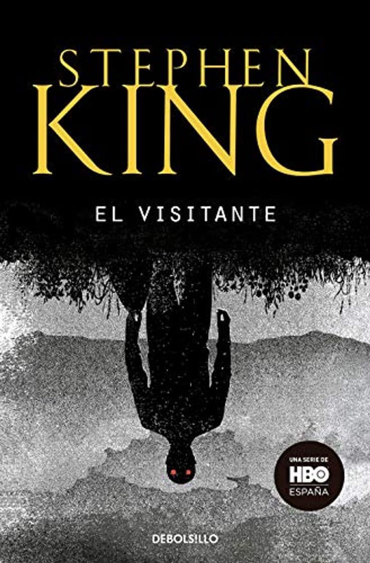 Libro El visitante