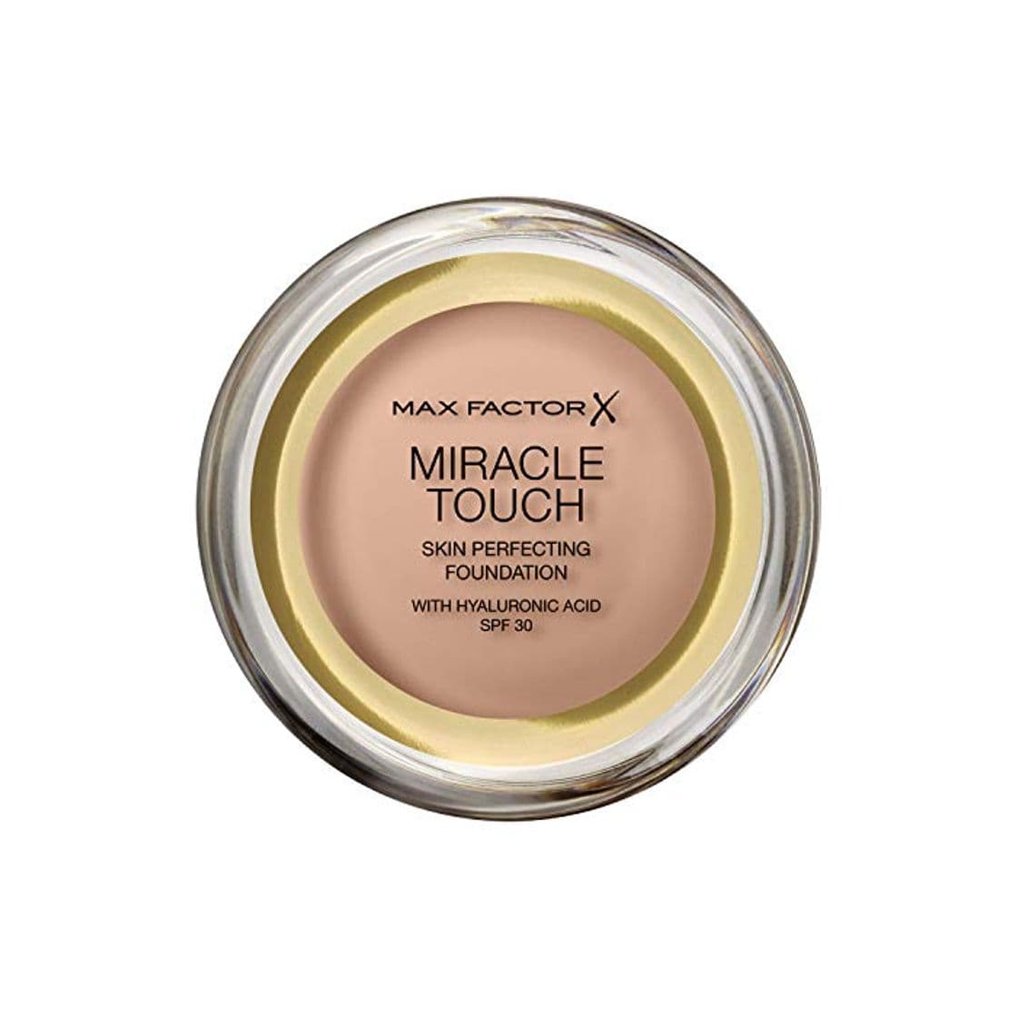 Producto Max Factor, Base de maquillaje