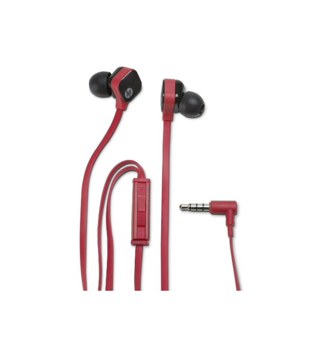 Product HP H2300 - Auriculares in-ear