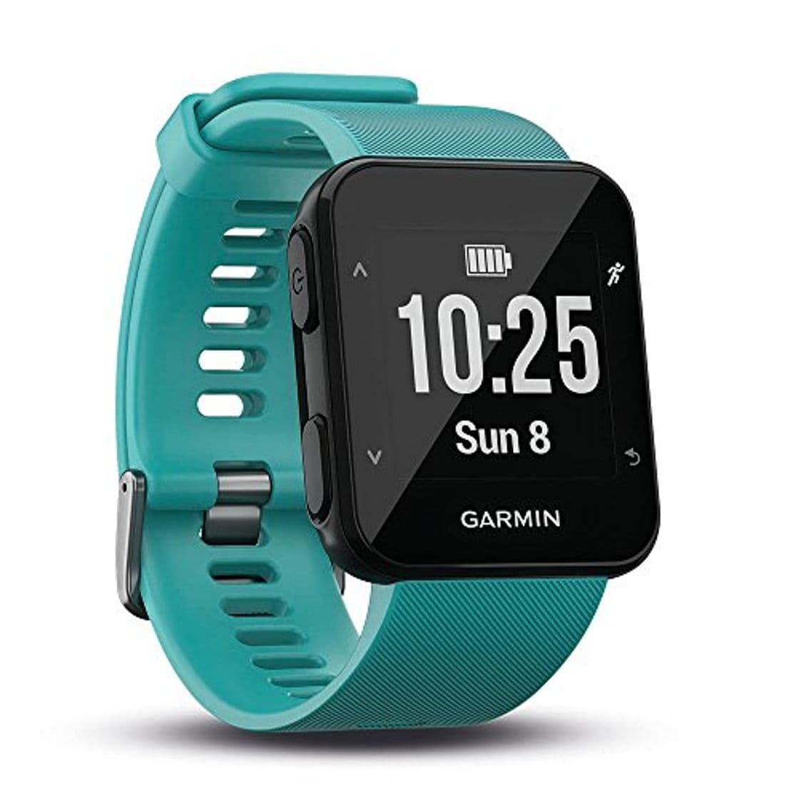 Producto Garmin Forerunner 30 - Reloj de carrera con GPS y sensor de