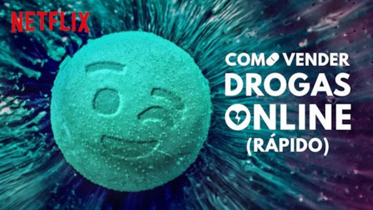 Serie How to Sell Drugs Online (Fast)