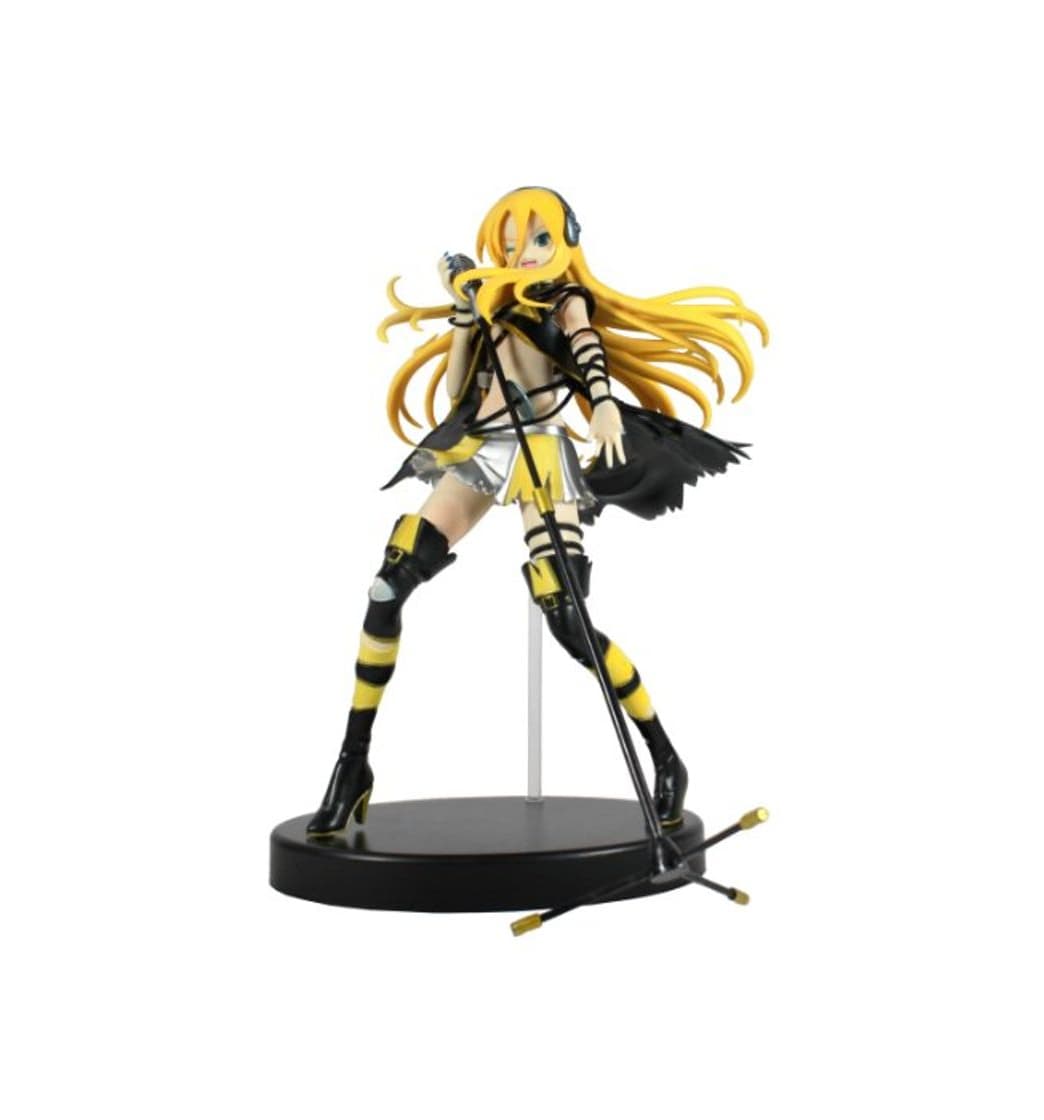 Producto Vocaloid Anim